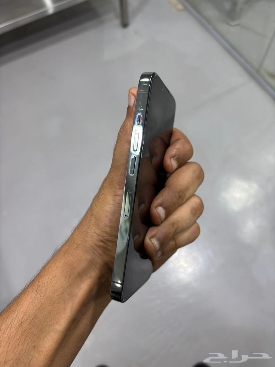 آيفون 13 برو64613557452417114