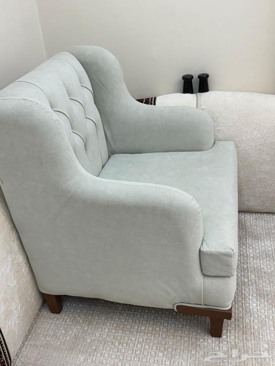 كنب مجلس حريم قطعه وحده64616115754115111