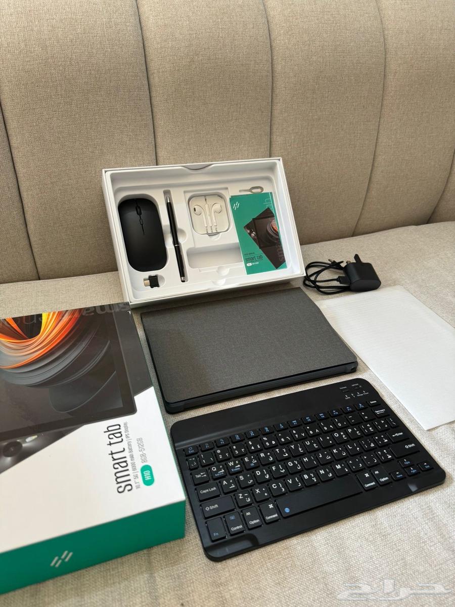 للبيع تابلت Smart Tab64610318109571110