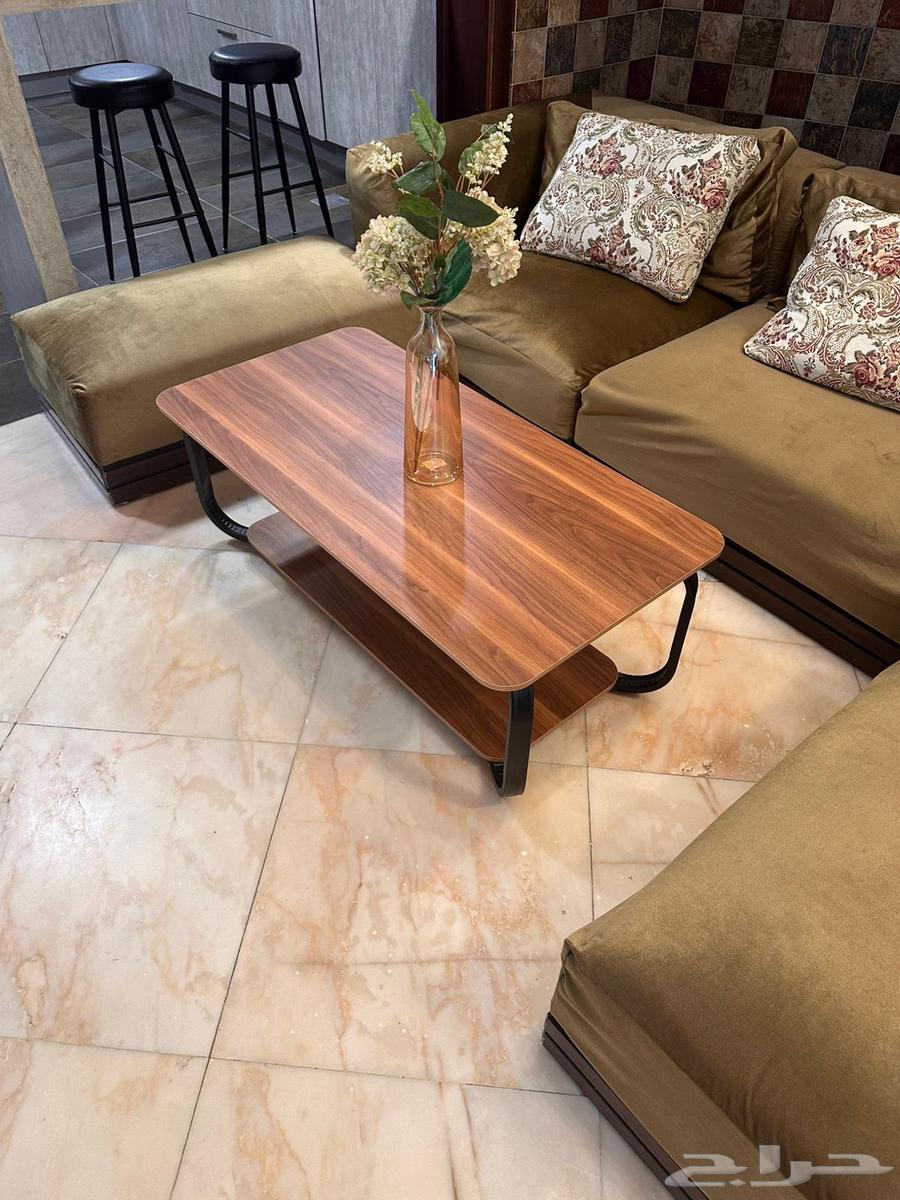طاولة خشب مودرن64609087512834112