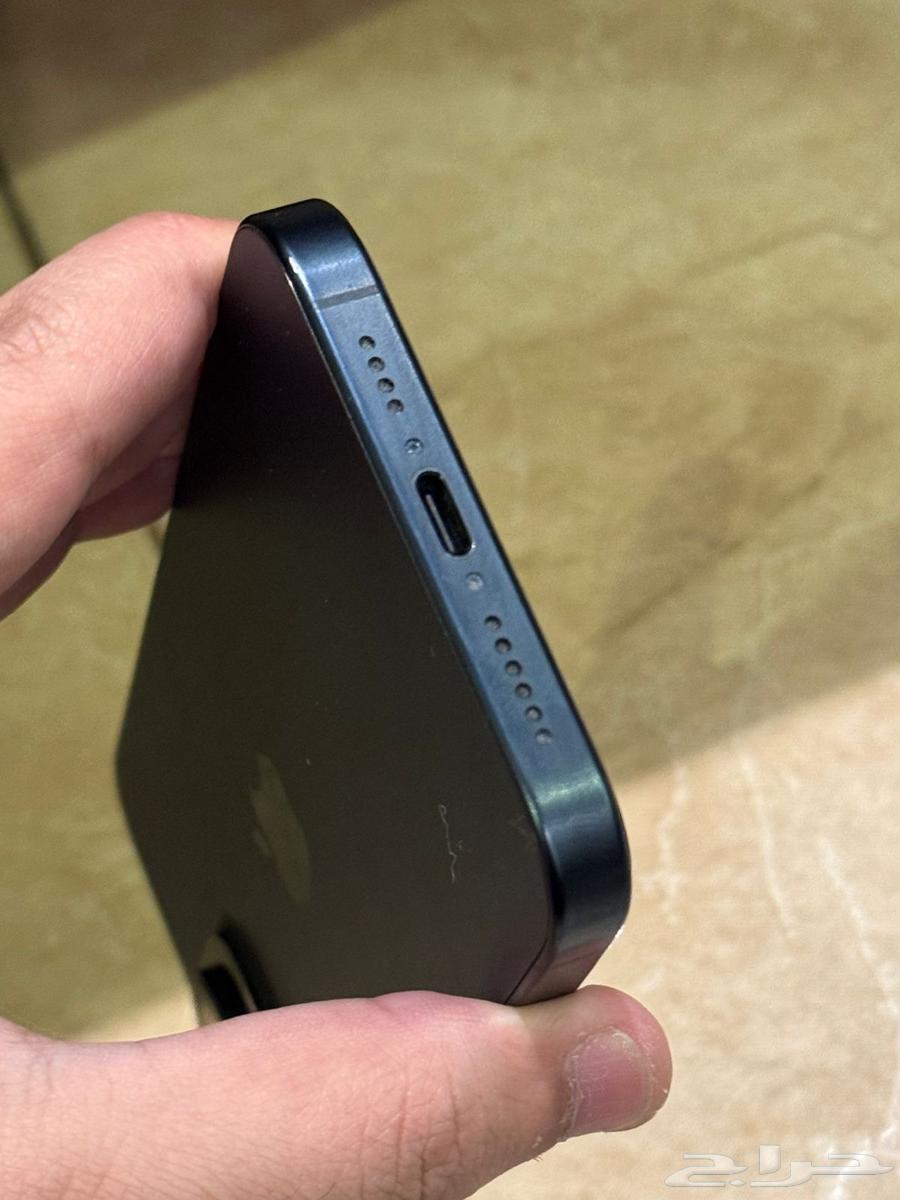 آيفون 15 برو ماكس نظيف جدا64609188128003110