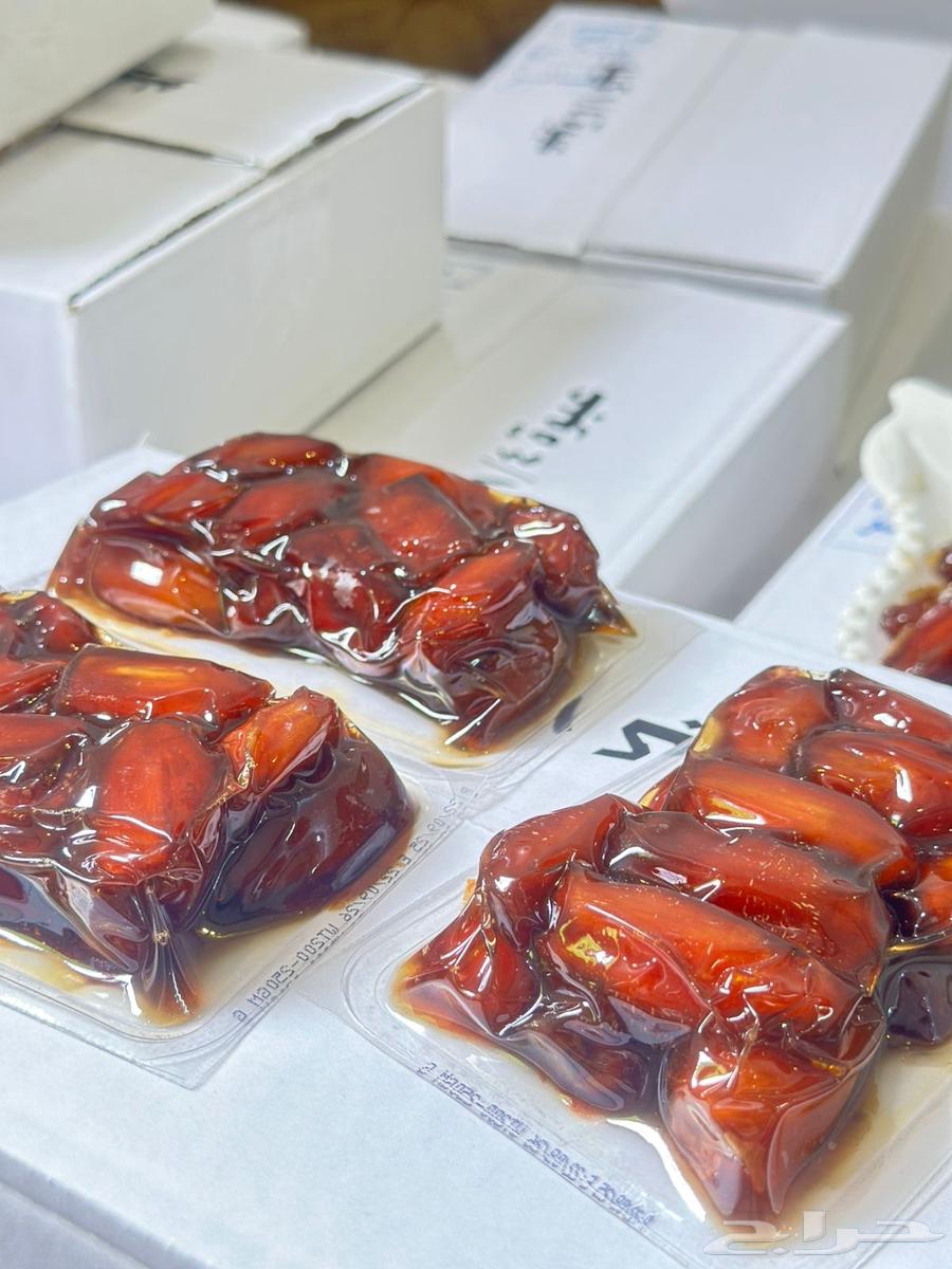 Bisha Dates, Safri Variety64609673102851111