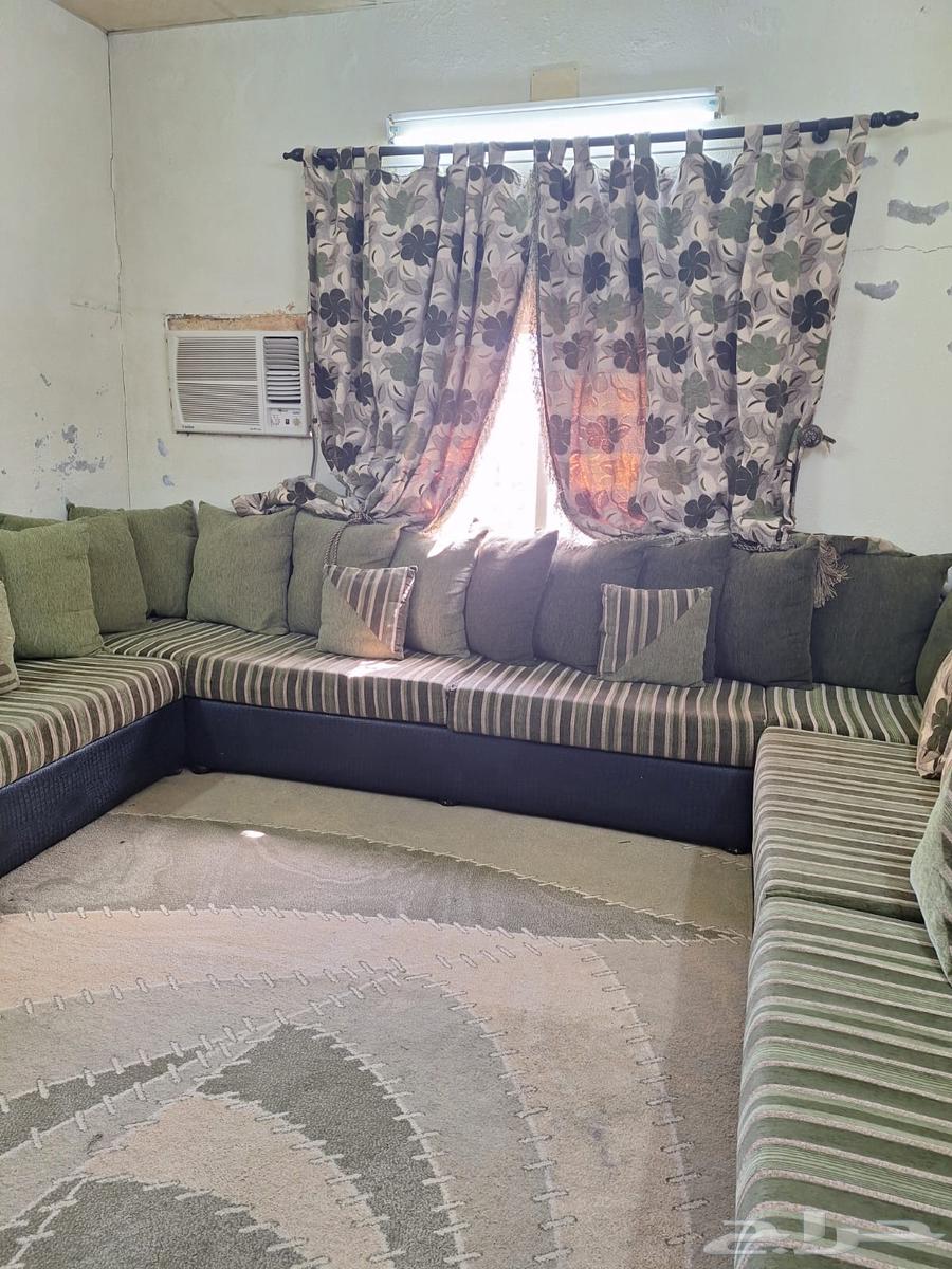 Sofa, curtain, and air conditioner for sale64610305765507111