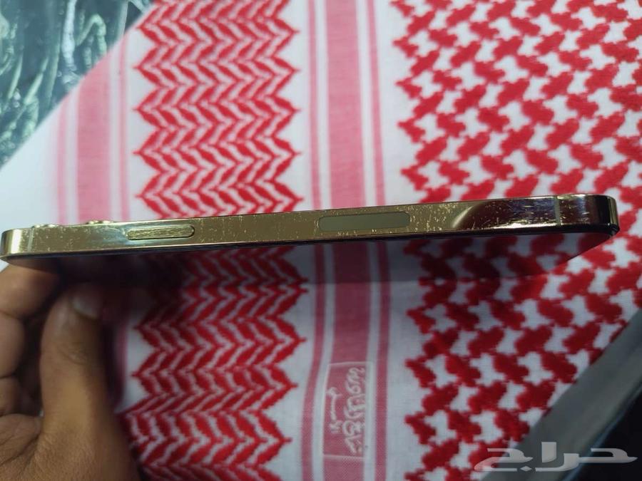 iPhone 12 Pro Max 256 GB – U.S. Version64615608454913112