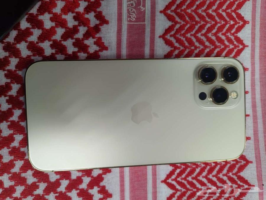 iPhone 12 Pro Max 256 GB – U.S. Version64615608454913111