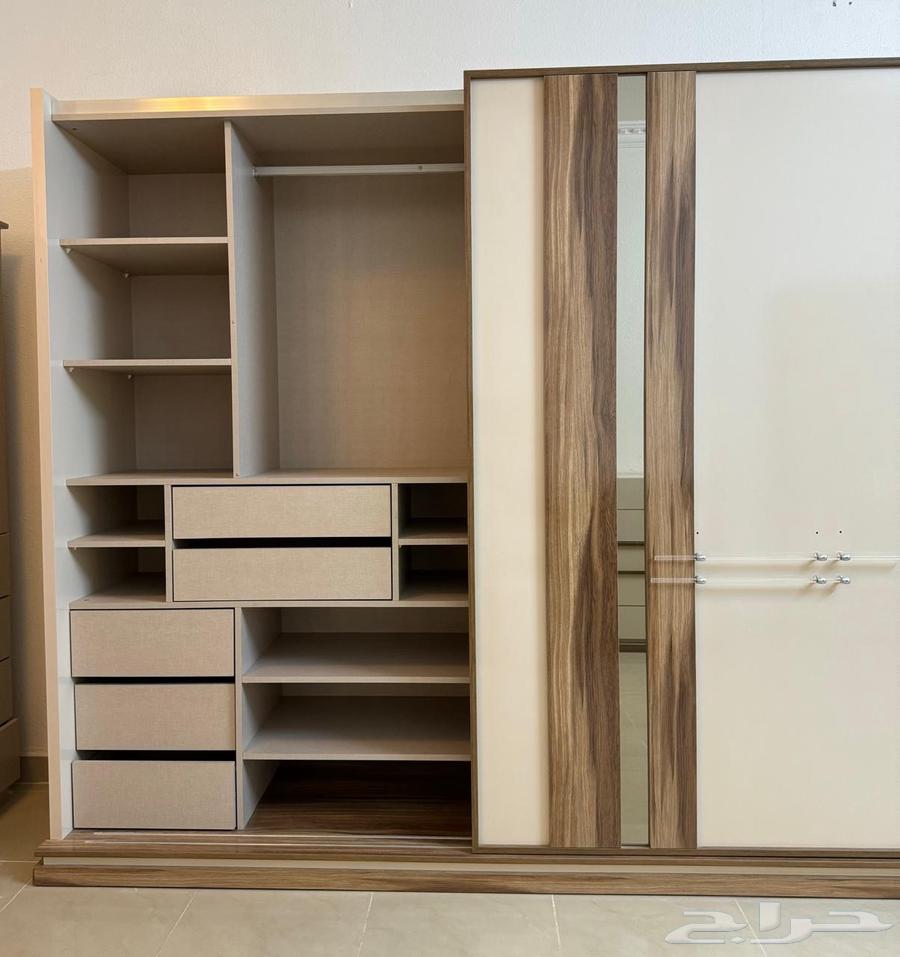 للبيع غرفت نوم نضيفه جدا64609112897921114