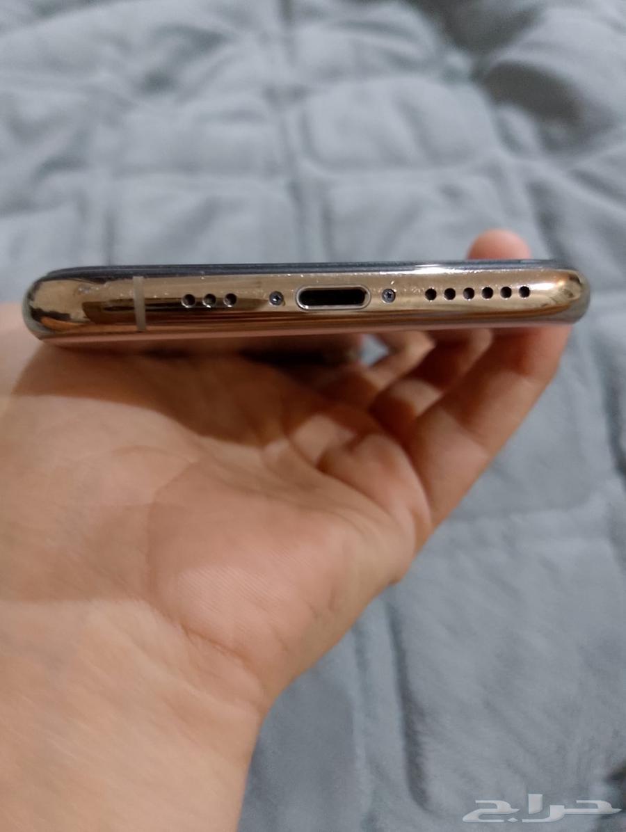 ايفونxs نظيف جدا64615831410434113