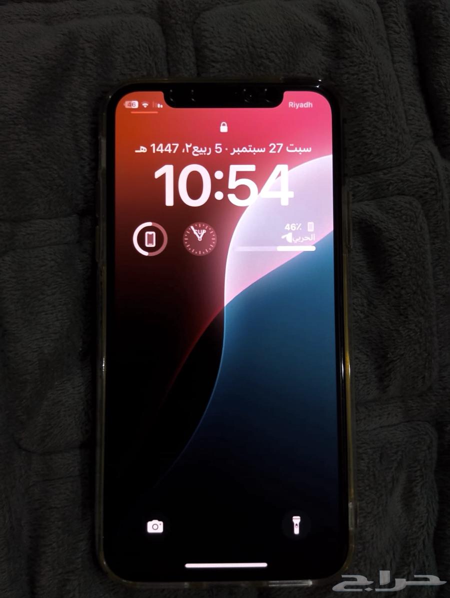 ايفونxs نظيف جدا64615831410434114