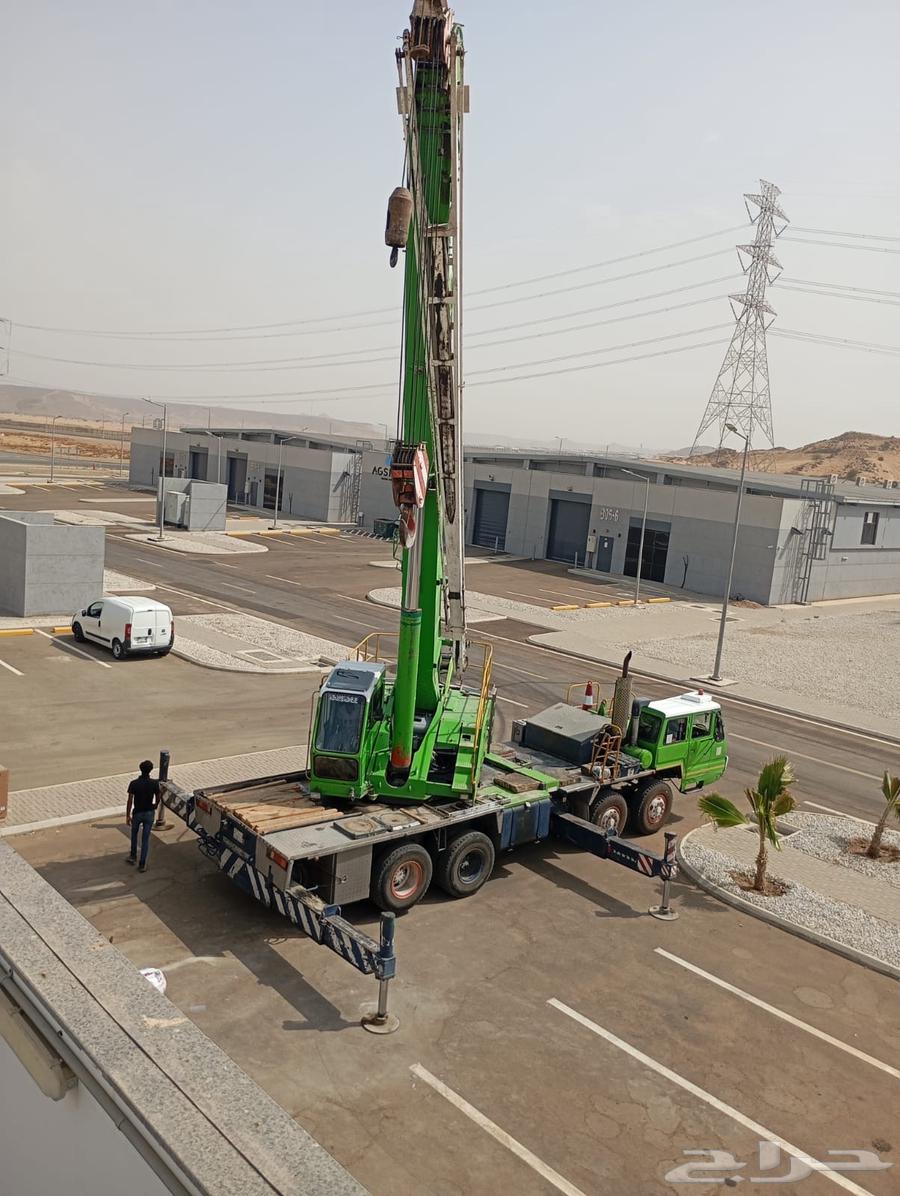 مكيف مركزي باكج دكت كارير 25 طن مستخدم تر يب د ت64614658582913114