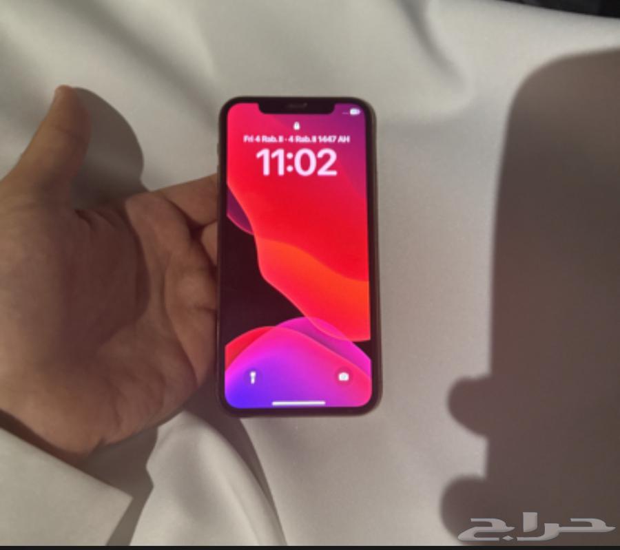 ايفون 11 برو64606305553411111