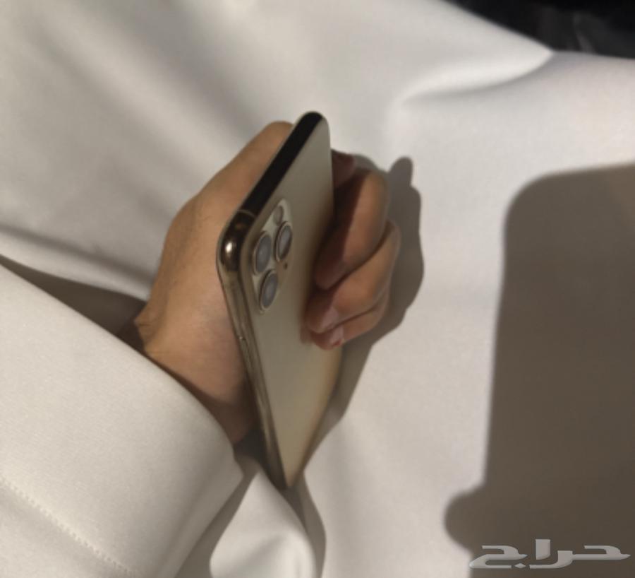 ايفون 11 برو64606305553411112