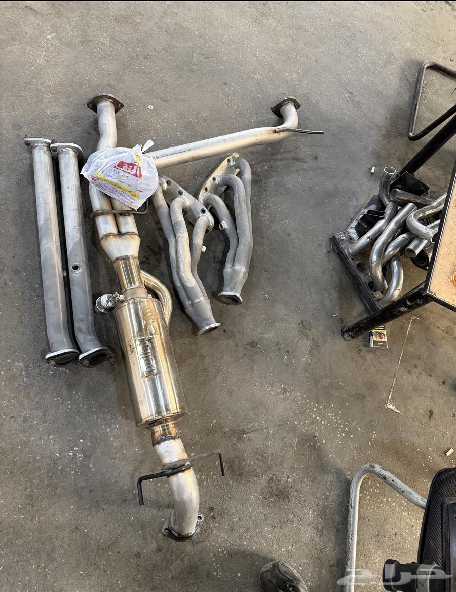 هوائيات للباترول 6 سلندر64613802220929110