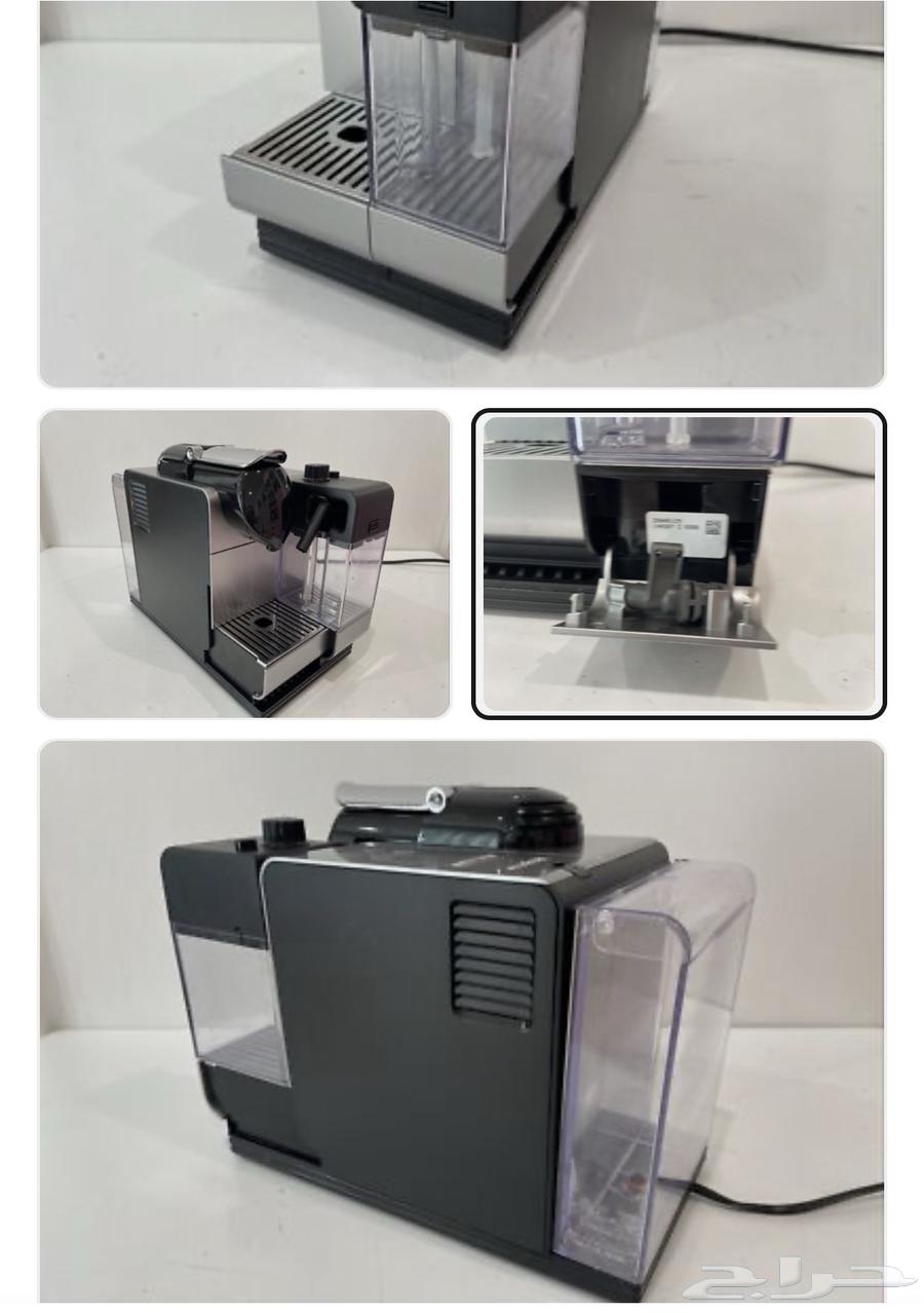 اله قهوه نسبريسو64610766274818110