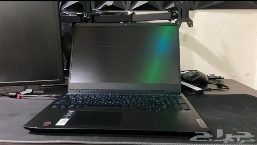 لابتوب العاب64606486190211110