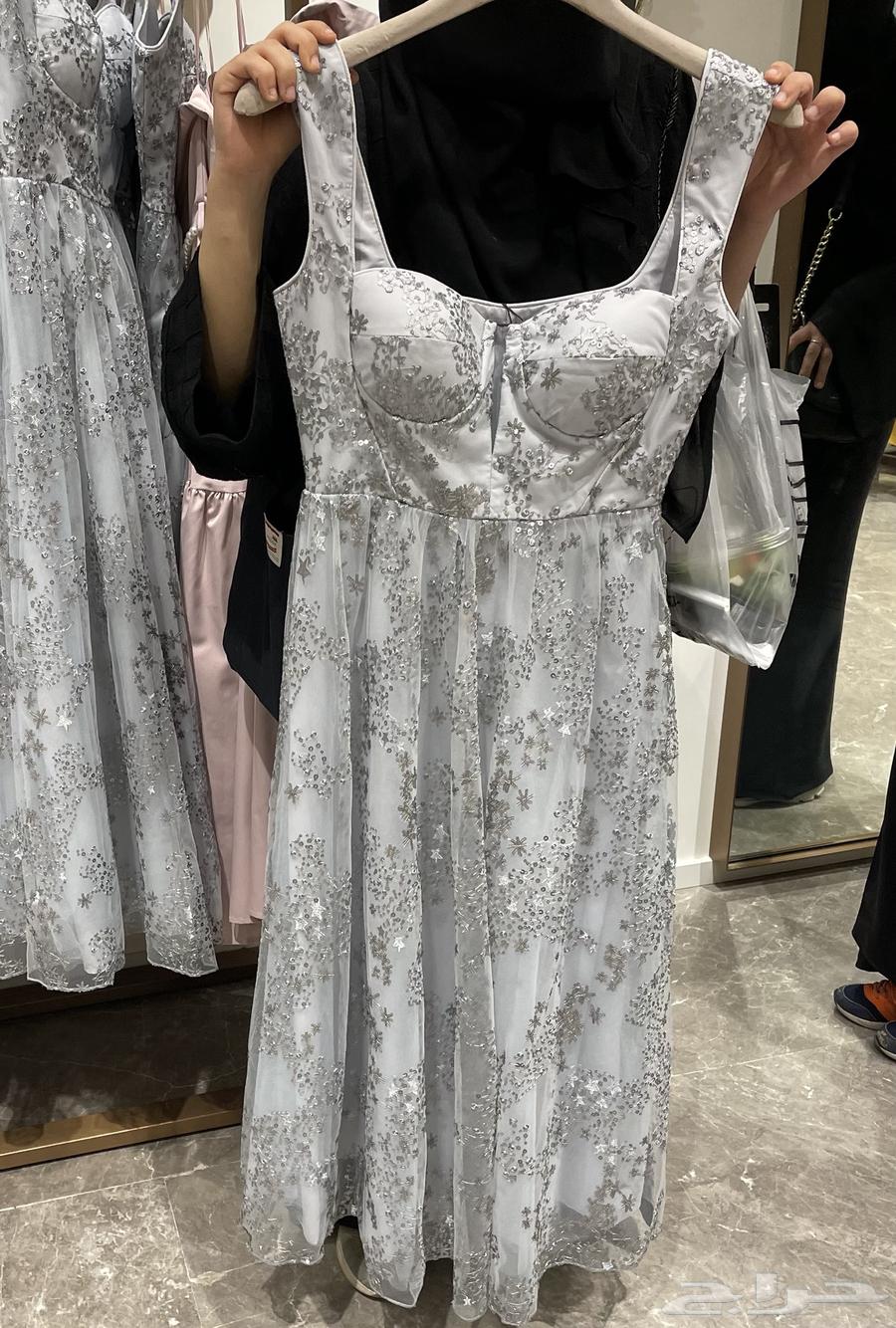 فستانfemi9 فيمي ناين64612661937793110