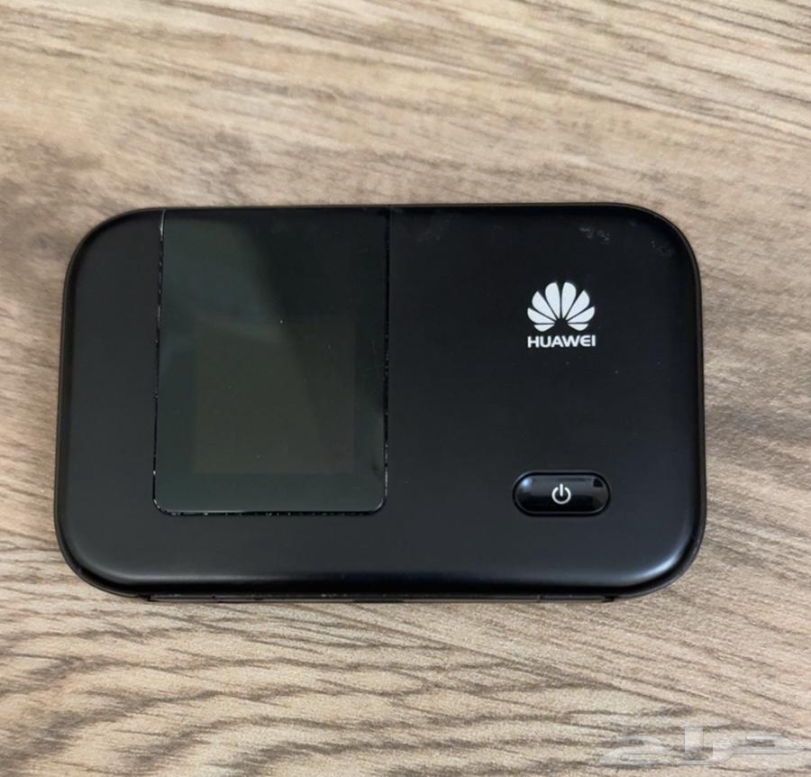 Huawei Portable 4G Router64616304828033110