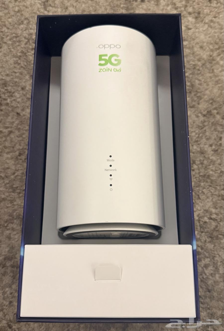 راوتر زين 5G64614782340867110