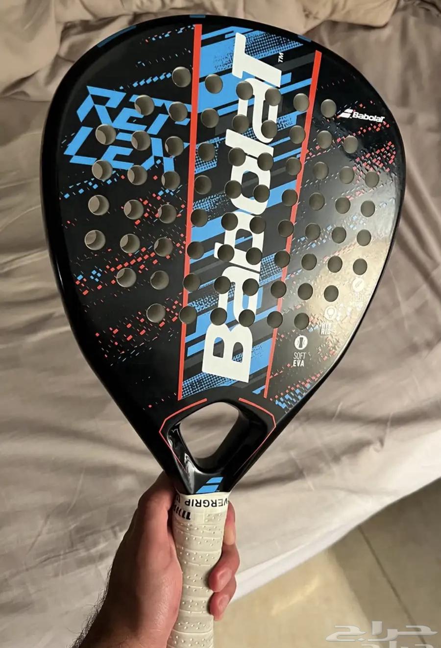 مضرب بادل  Babolat64607370499331114