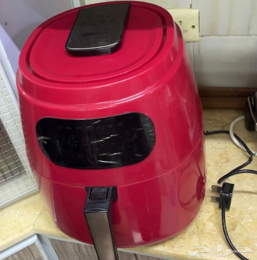 مقلاه ( قلايه ) هوائيه64611804488706111