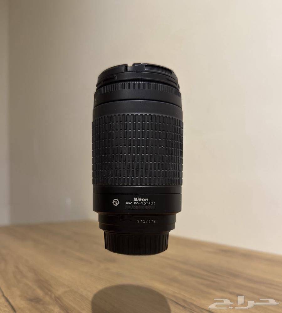 Nikon D7100 Camera64606523571459114