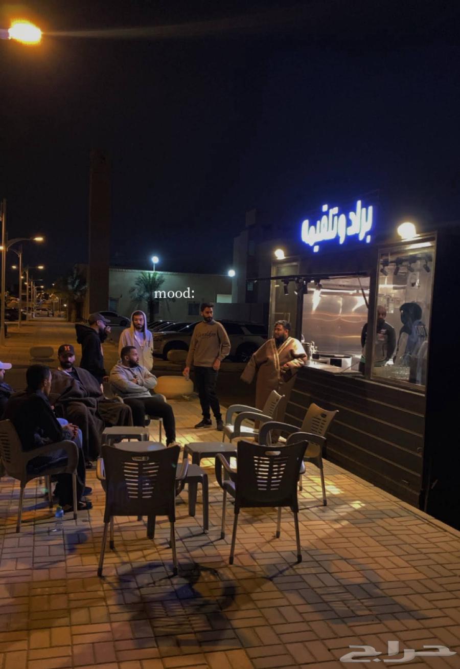 فودك توك ( بكامل تجهيزاته ) يوجد معه ماطور كاتم صوت جديد64613455188994110