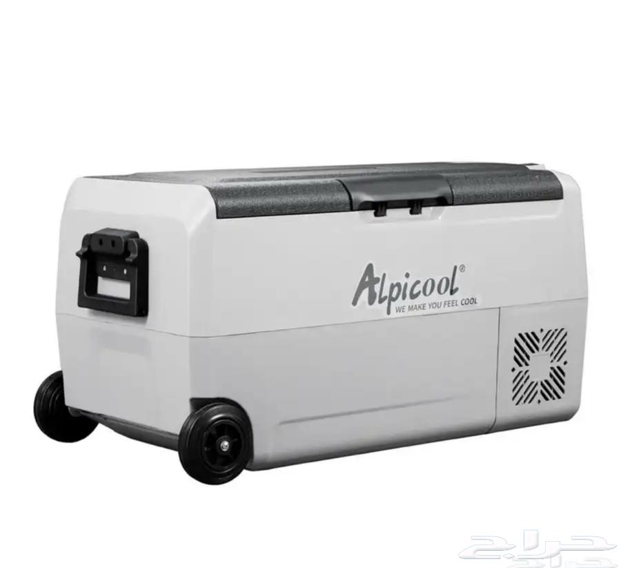 ثلاجة 50 لتر تبريد تجميد جديدة64612363405698110