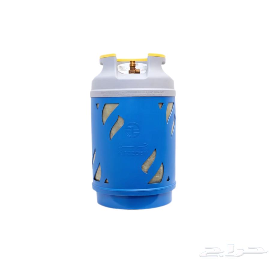 اسطوانة دبة غاز فايبر مقاس كبير وصغير64616066562817110