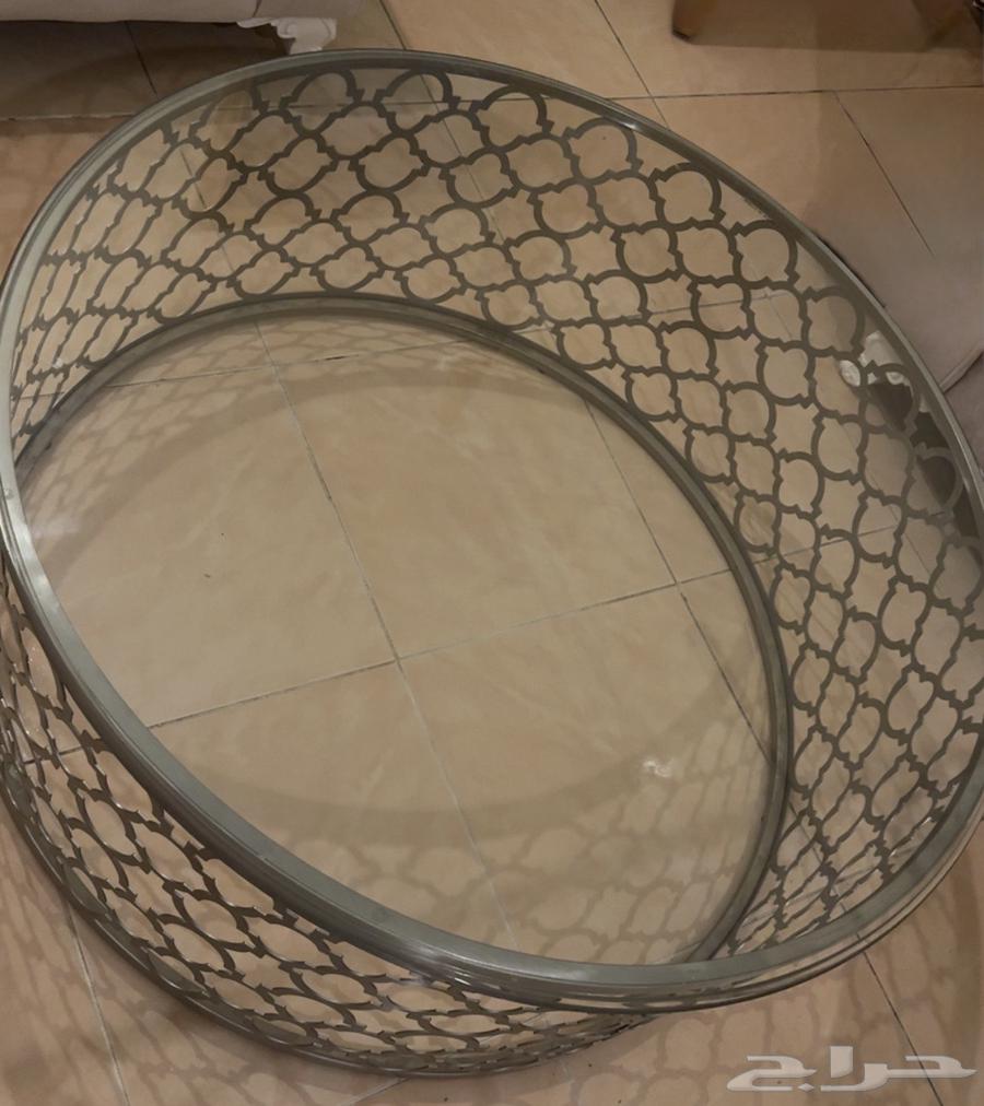 طاولة من هوم سنتر64610530527107114