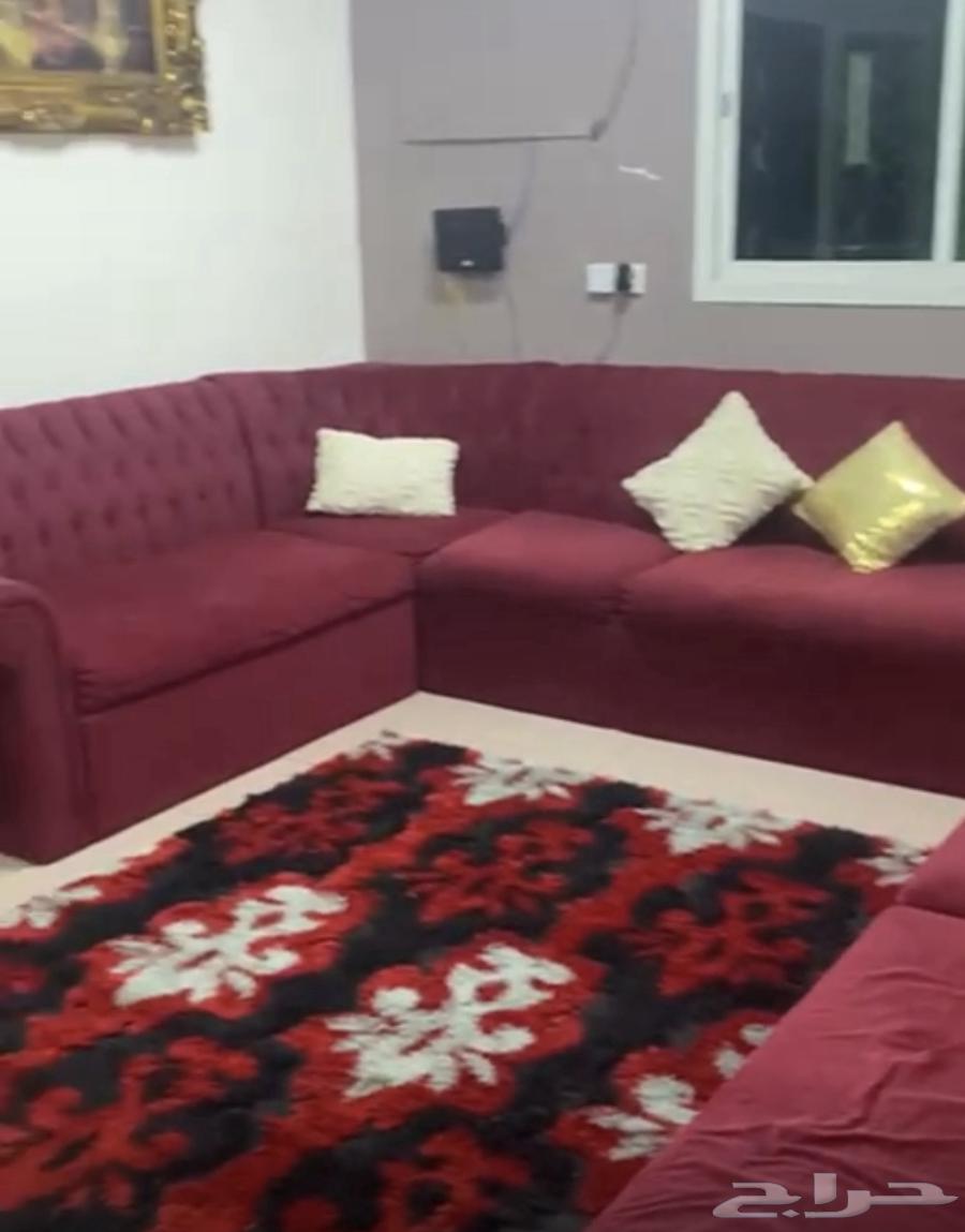 كنب مستعمل نظيف64613703973635110