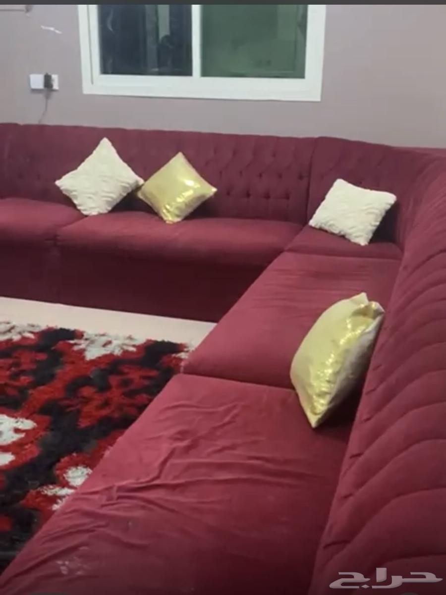 كنب مستعمل نظيف64613703973635111