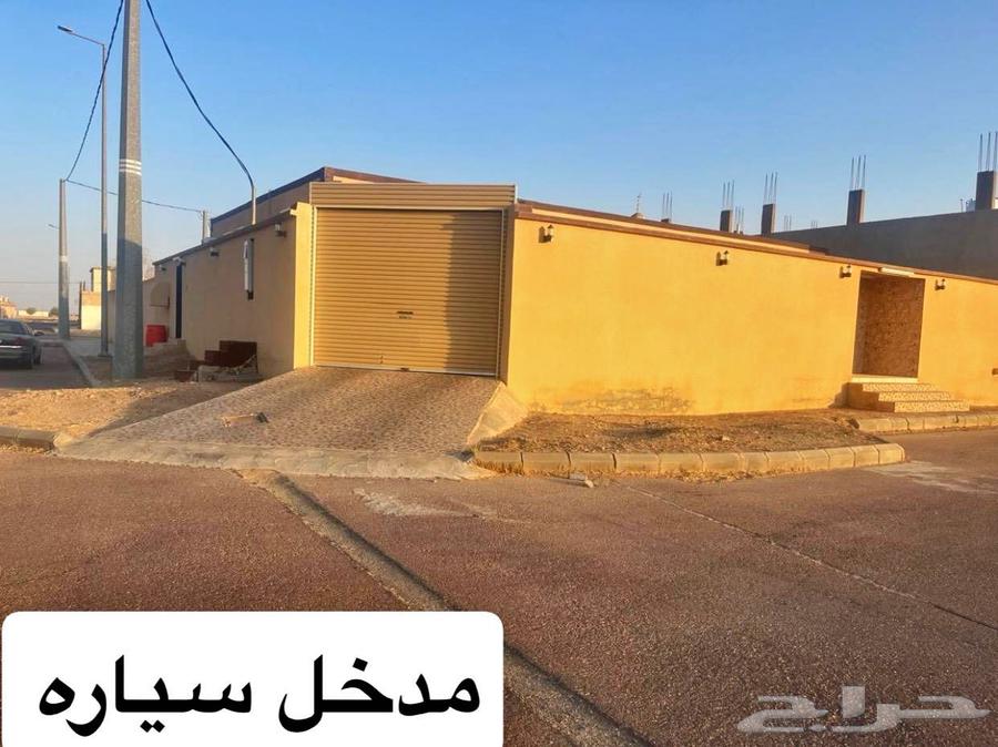 للبيع بيت شعبي بالفوارة بمنطقة القصيم64147240841091114
