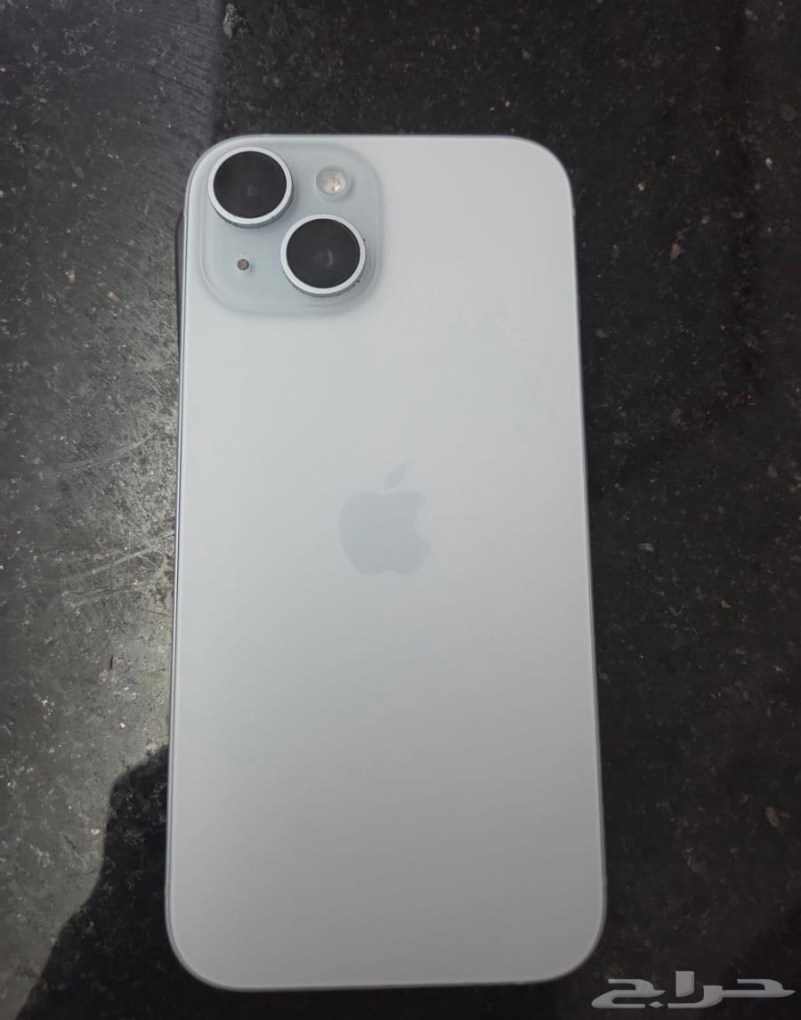 iPhone 15 Standard64614769803523111