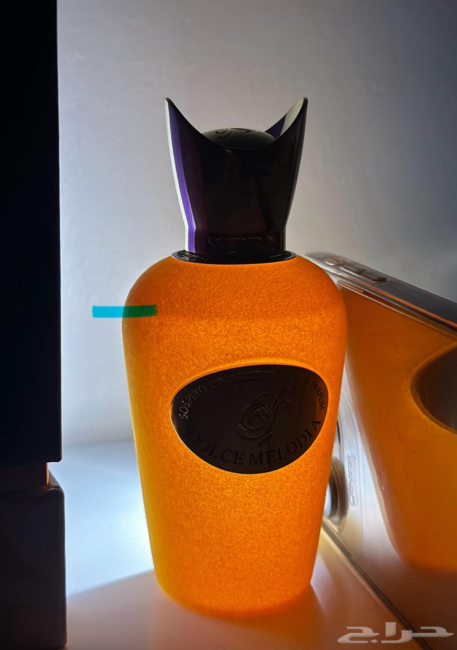 سيسبيرو دولتشي ميلوديا ( مباع )64615744701953111