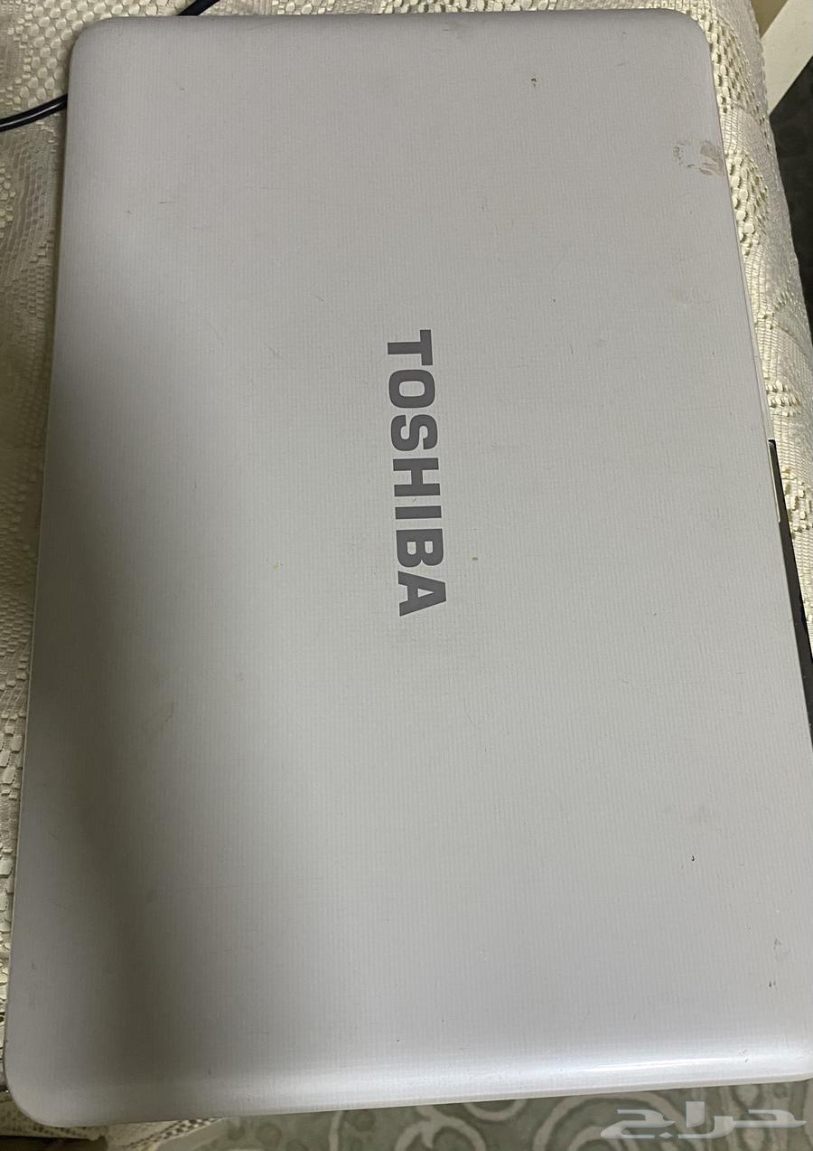 لاب توب توشيبا64612895846275110