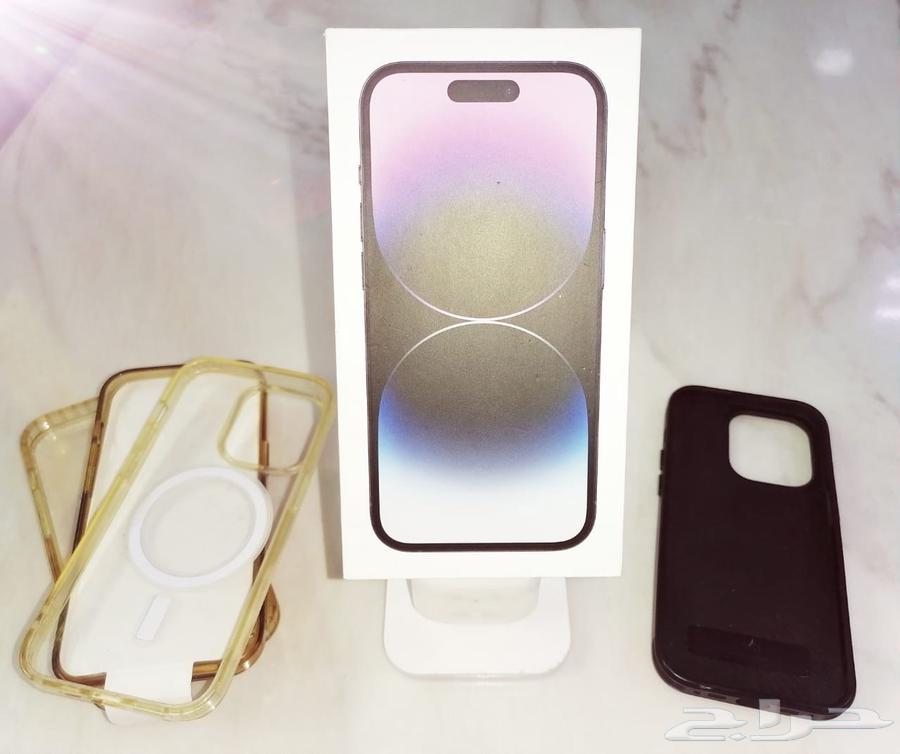 ايفون 14 برو 256 جيجابايت64608040882177112