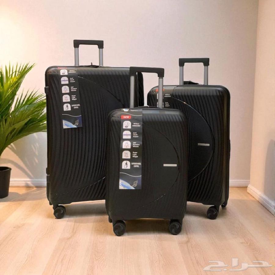 اطقم شنط السفر ضد الكسر64608733484803111