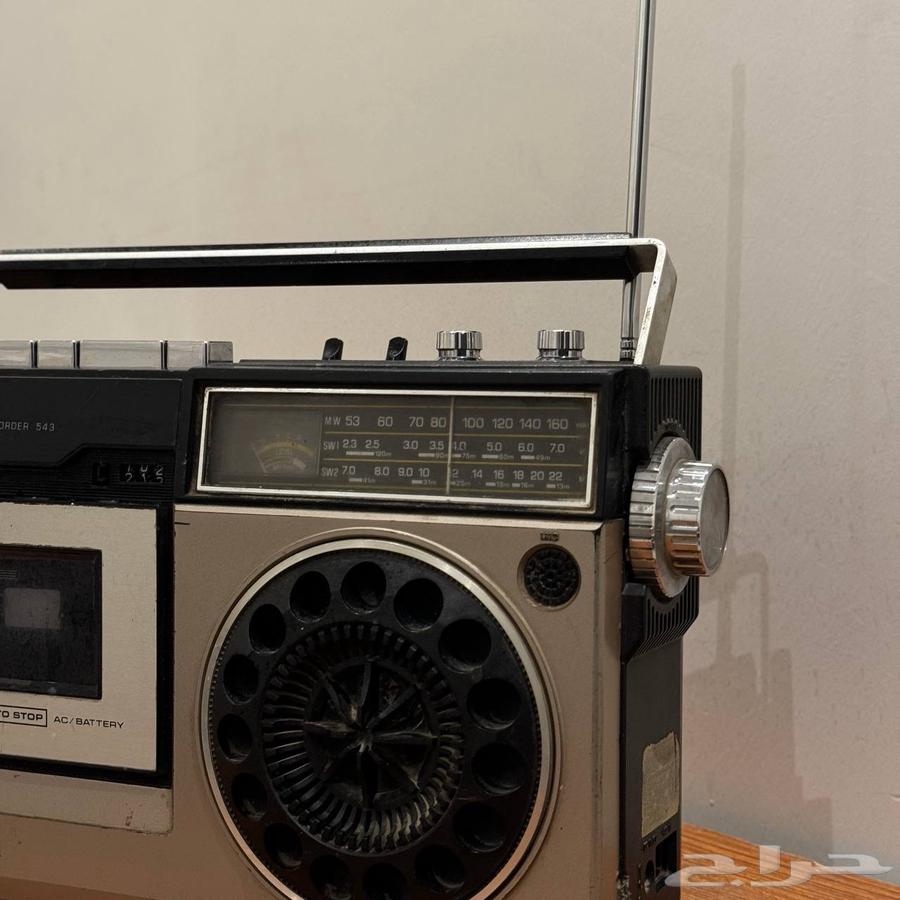 مسجل ناشيونال بانوسونيك ياباني64614856661377110