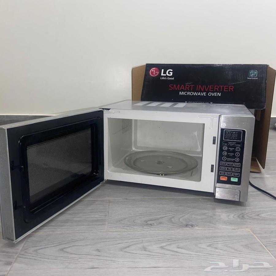 للبيع فرن و مايكرويف64614085846402112