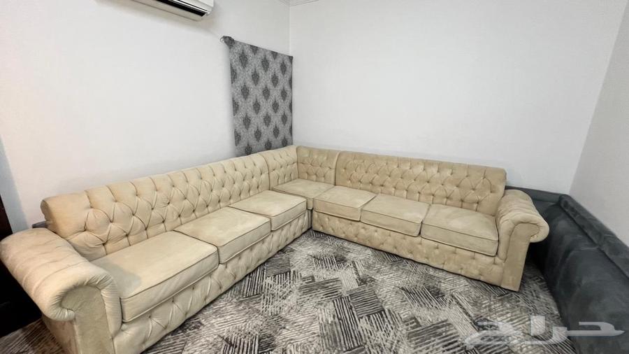 Sofa, Nearly New, Used for Less Than One Month64614745186050111