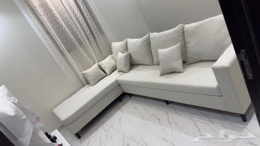 IKEA sofa and table64606498702466110