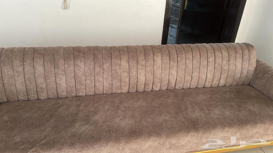 طقمين كنب نضيفة للبيع64607569955842114