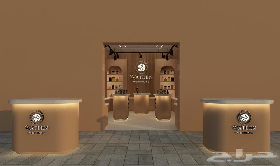 Design and precise implementation of commercial stores64159723534595113