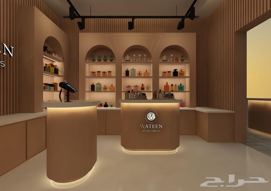 Design and precise implementation of commercial stores64159723534595112