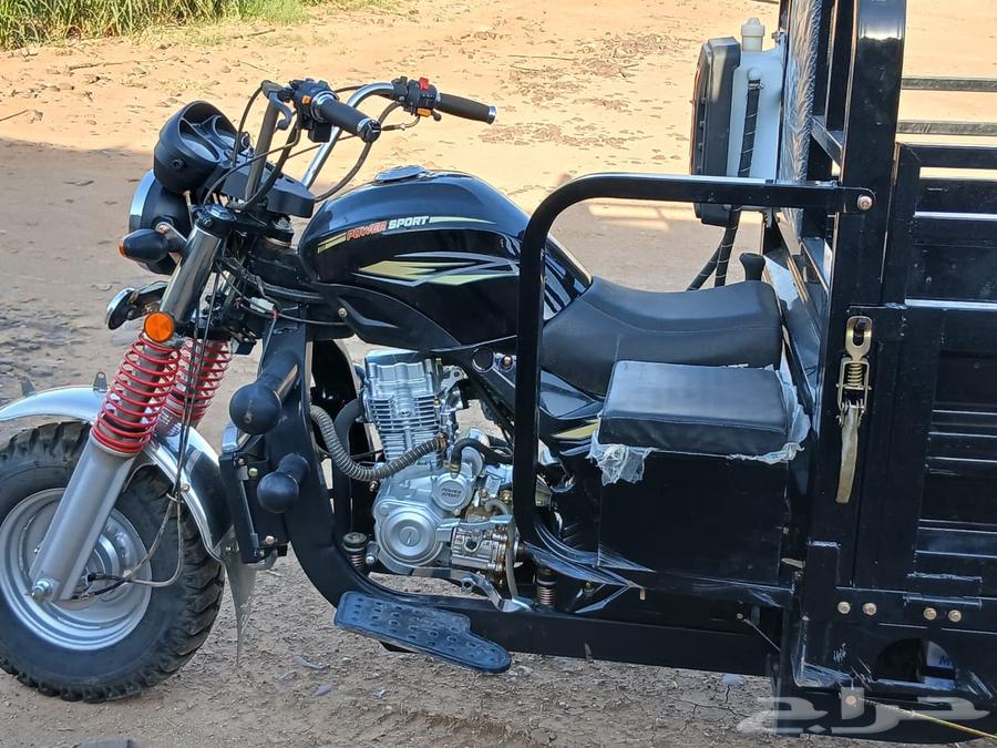 Tuktuk scooter64614422250242113