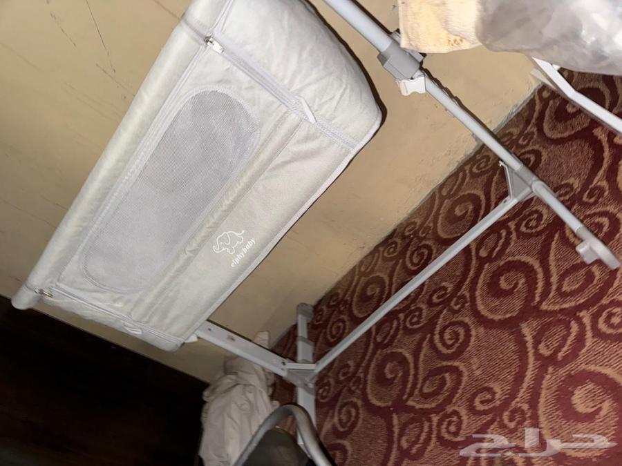 سرير اطفال للبيع64608985813505111