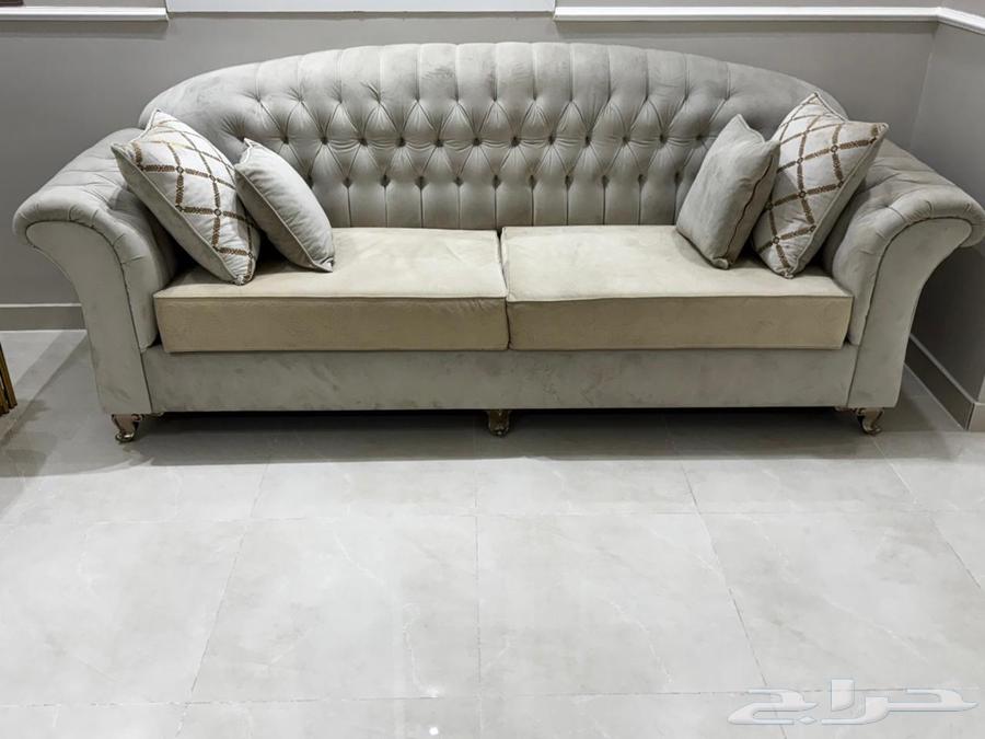 كنب للبيع 4 قطع64614459540098112