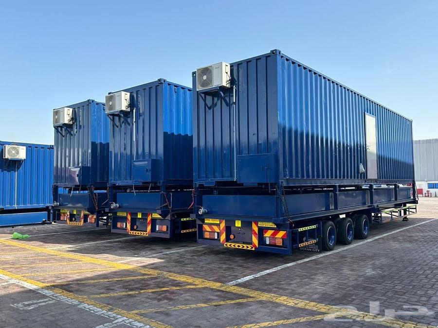 بورتبل بركس كرفان كونتينر كنتينر كونتينرات بورتبلات مستوده64614732852354112