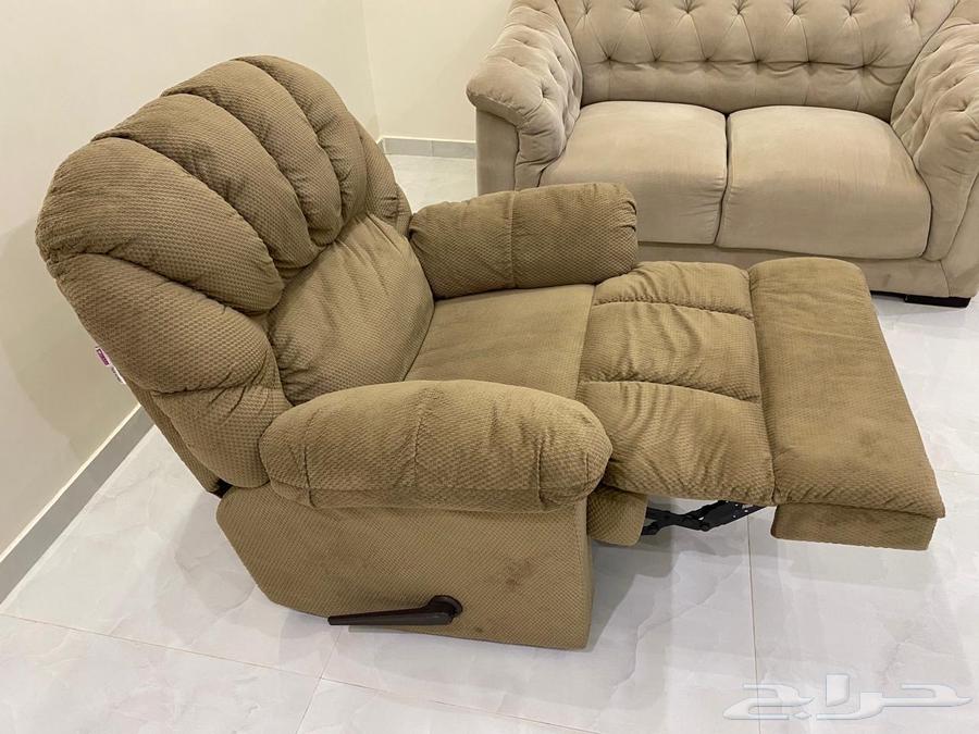 كنب استرخاء و كنب شخصين للبيع64612102890755114