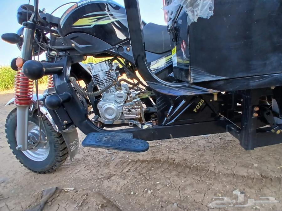 Tuktuk scooter64614422250242112