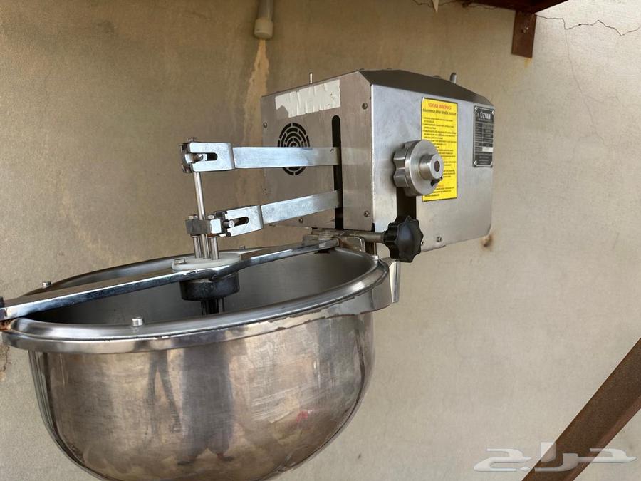 الة لقيمات اوزفان مستخدمة64610728971137110